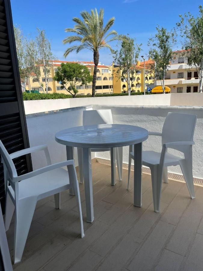 Alojamento King'S Village Albufeira Exterior photo