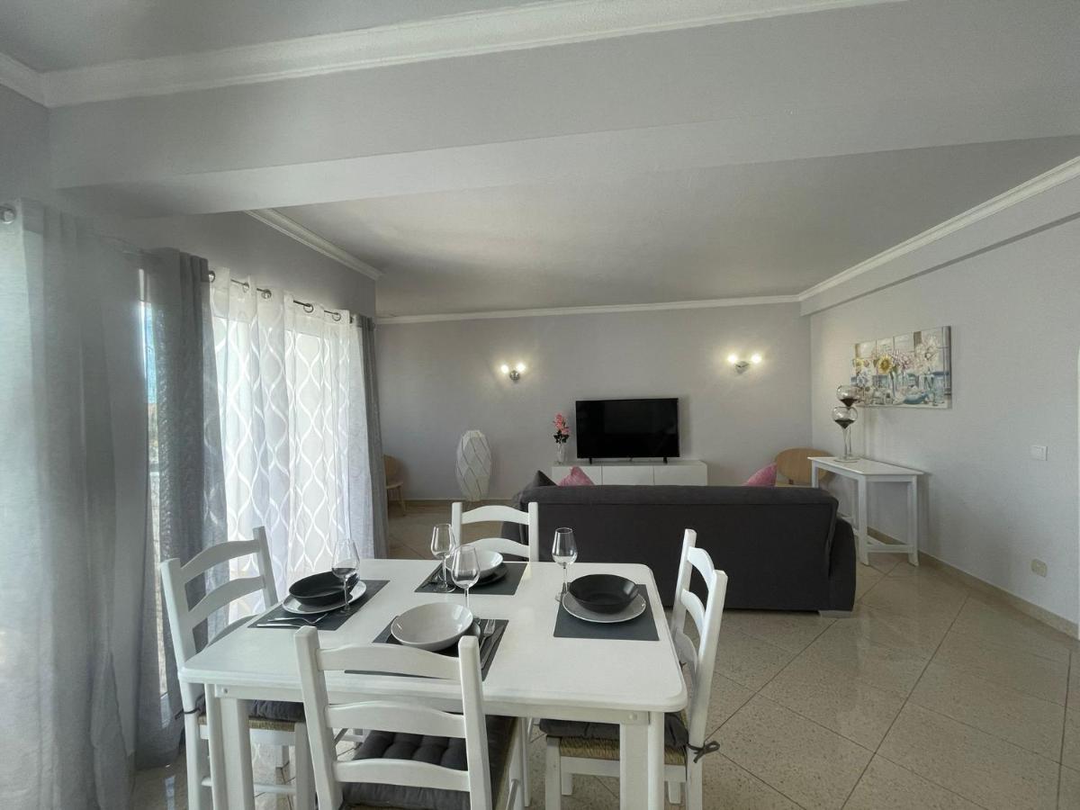 Alojamento King'S Village Albufeira Exterior photo