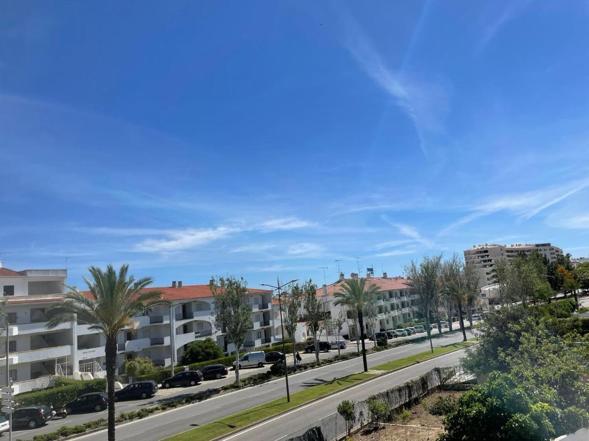 Alojamento King'S Village Albufeira Exterior photo