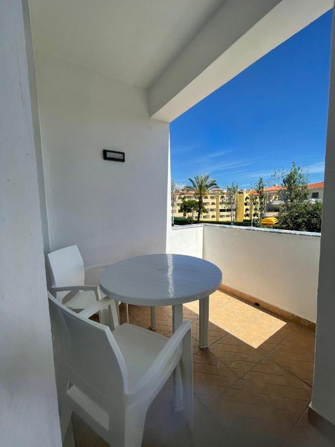 Alojamento King'S Village Albufeira Exterior photo