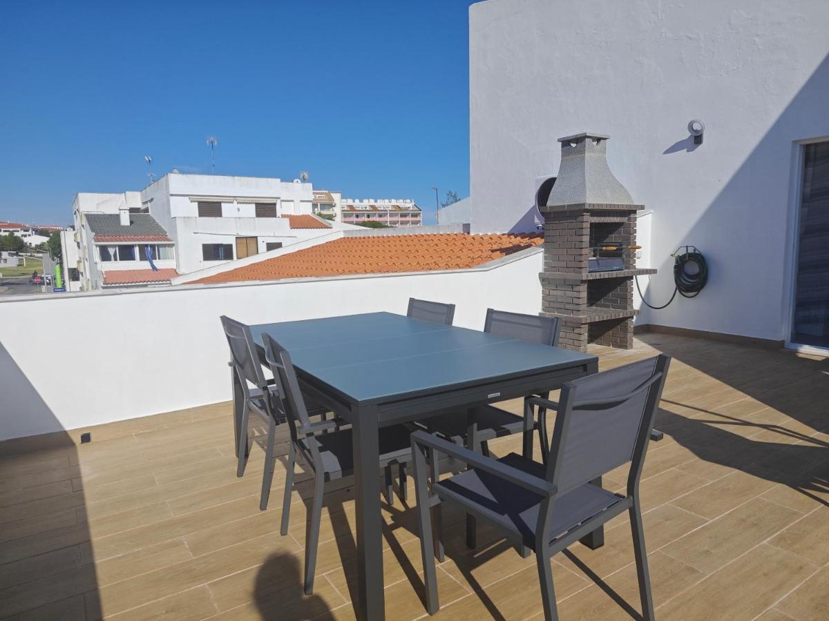 Alojamento King'S Village Albufeira Exterior photo