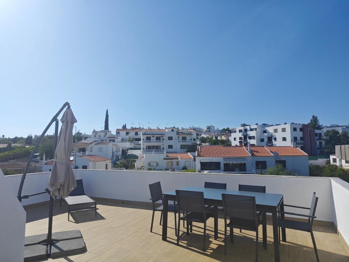 Alojamento King'S Village Albufeira Exterior photo